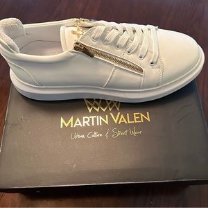 Martin Valen Chunky US12